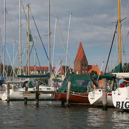 Ferienwohnung C 9 Im Froschpark Ofc 23 Rerik Zewnętrze zdjęcie