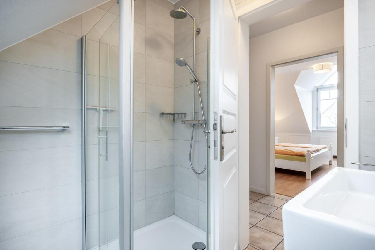 Ferienwohnung C 9 Im Froschpark Ofc 23 Rerik Zewnętrze zdjęcie