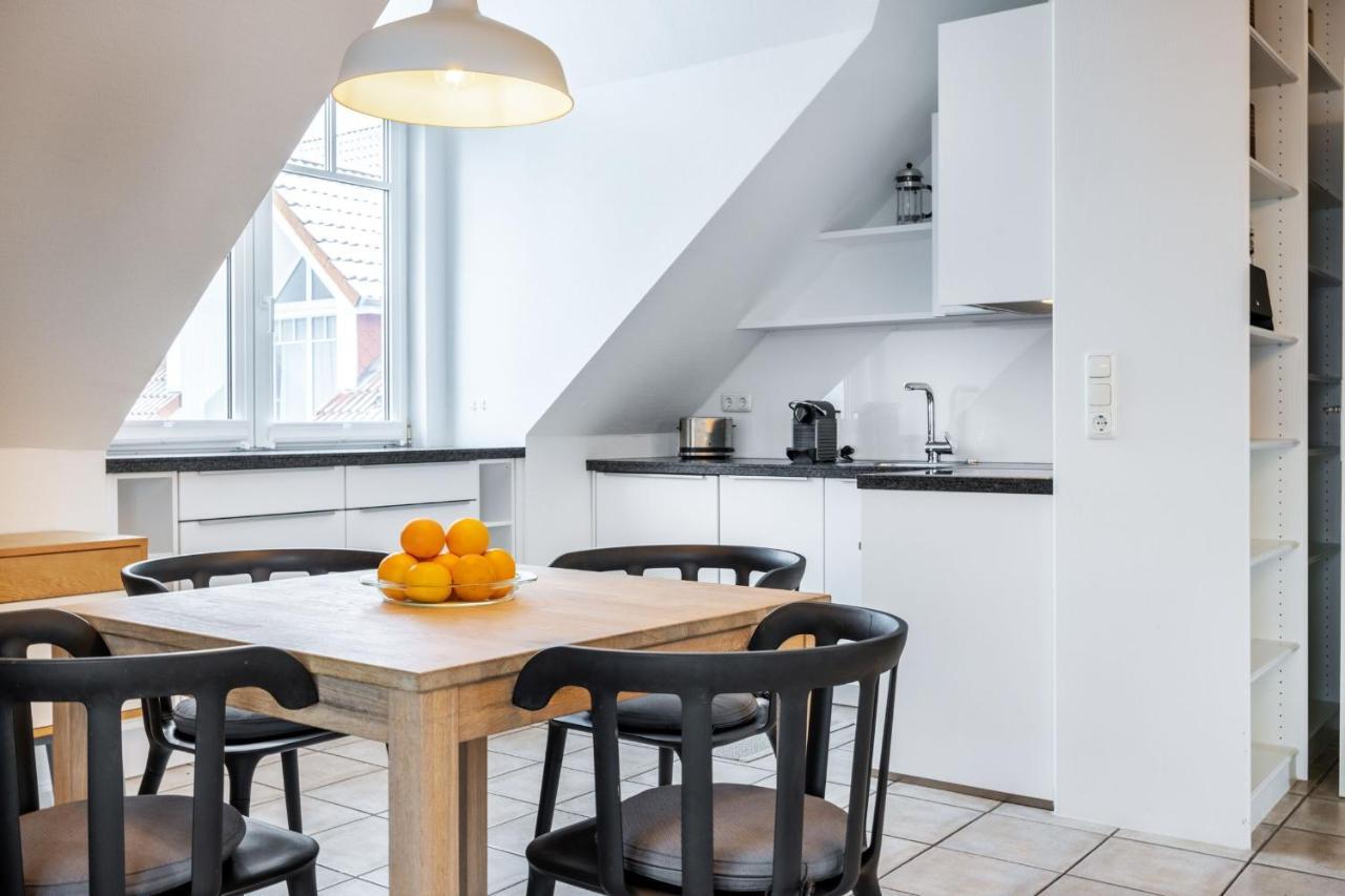 Ferienwohnung C 9 Im Froschpark Ofc 23 Rerik Zewnętrze zdjęcie